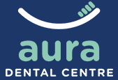 Aura Dental Centre logo